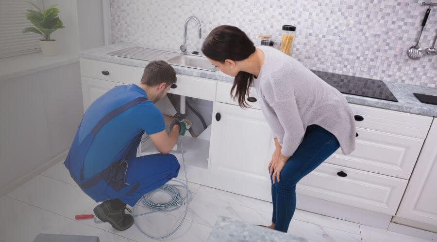 Local expert plumbing services in Sycamore, GA